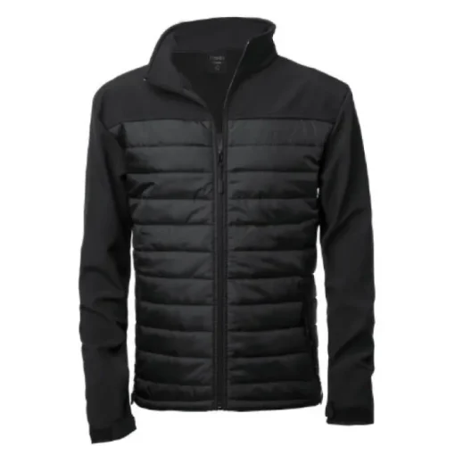 Gift Campaign Giubbino impermeabile e traspirante softshell e poliestere MKT Cornal> Giubbotti