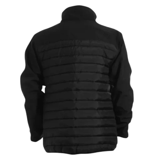 Gift Campaign Giubbino impermeabile e traspirante softshell e poliestere MKT Cornal> Giubbotti