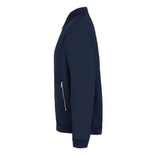 Gift Campaign Giubbino impermeabile in stile bomber in poliestere MKT Pinkman> Giubbotti