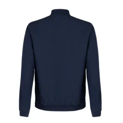 Gift Campaign Giubbino impermeabile in stile bomber in poliestere MKT Pinkman> Giubbotti