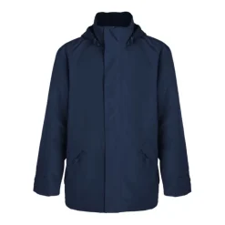 Gift Campaign Giubbino impermeabile per bambini in 100% poliestere 400 g/m2 Roly> Giubbotti