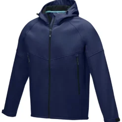Gift Campaign Giubbino in softshell riciclato traspirante 280 g/m2 Elevate NXT> Giubbotti