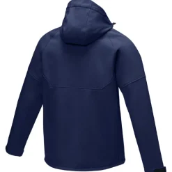 Gift Campaign Giubbino in softshell riciclato traspirante 280 g/m2 Elevate NXT></noscript> Giubbotti