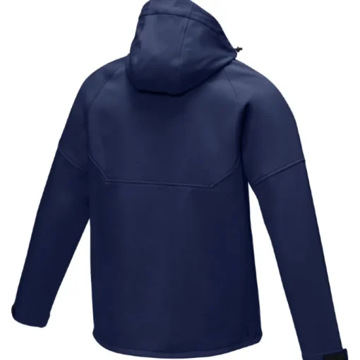 Gift Campaign Giubbino in softshell riciclato traspirante 280 g/m2 Elevate NXT> Giubbotti