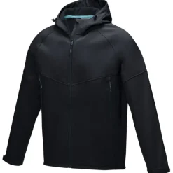 Gift Campaign Giubbino in softshell riciclato traspirante 280 g/m2 Elevate NXT></noscript> Giubbotti