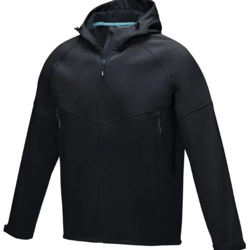 Gift Campaign Giubbino in softshell riciclato traspirante 280 g/m2 Elevate NXT> Giubbotti