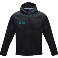Gift Campaign Giubbino in softshell riciclato traspirante 280 g/m2 Elevate NXT></noscript> Giubbotti