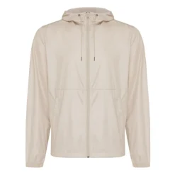 Gift Campaign Giubbino leggero con cappuccio in poliestere riciclato 70 g/m2 Iqoniq></noscript> Giubbotti