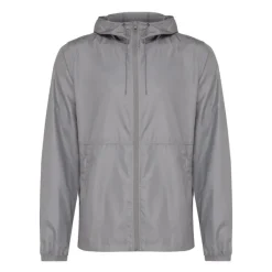 Gift Campaign Giubbino leggero con cappuccio in poliestere riciclato 70 g/m2 Iqoniq></noscript> Giubbotti