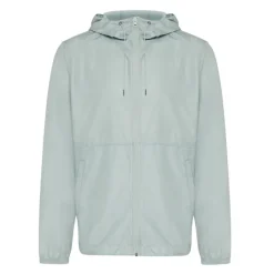 Gift Campaign Giubbino leggero con cappuccio in poliestere riciclato 70 g/m2 Iqoniq></noscript> Giubbotti