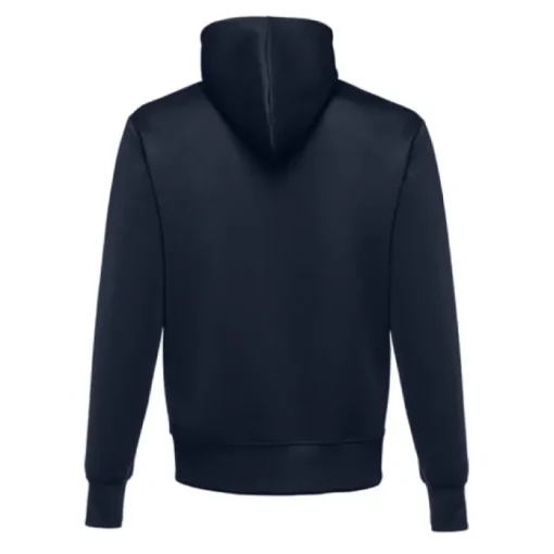 Gift Campaign Giubbino moderno uomo con cappuccio tasche interne 280 g/m2 THC Skopje> Giubbotti