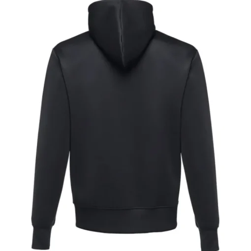 Gift Campaign Giubbino moderno uomo con cappuccio tasche interne 280 g/m2 THC Skopje> Giubbotti