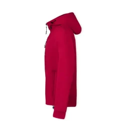 Gift Campaign Giubbino soft shell con collo alto e interno in micropolare 300 g/m2></noscript> Giubbotti