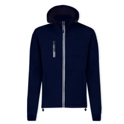 Gift Campaign Giubbino soft shell con collo alto e interno in micropolare 300 g/m2></noscript> Giubbotti