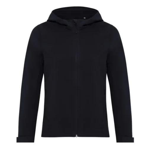 Gift Campaign Giubbino softshell da donna da 300 g/m2 con tessuto a 3 strati Iqoniq> Giubbotti