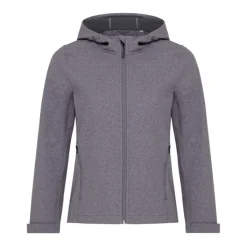Gift Campaign Giubbino softshell da donna da 300 g/m2 con tessuto a 3 strati Iqoniq></noscript> Giubbotti