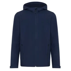 Gift Campaign Giubbino softshell da uomo da 300 g/m2 con tessuto a 3 strati Iqoniq> Giubbotti