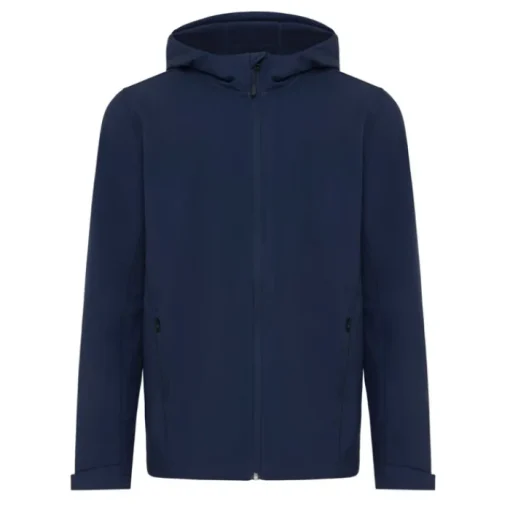 Gift Campaign Giubbino softshell da uomo da 300 g/m2 con tessuto a 3 strati Iqoniq> Giubbotti