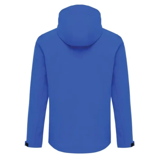 Gift Campaign Giubbino softshell da uomo da 300 g/m2 con tessuto a 3 strati Iqoniq> Giubbotti