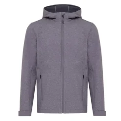 Gift Campaign Giubbino softshell da uomo da 300 g/m2 con tessuto a 3 strati Iqoniq></noscript> Giubbotti