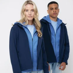Gift Campaign Giubbino softshell da uomo da 300 g/m2 con tessuto a 3 strati Iqoniq></noscript> Giubbotti