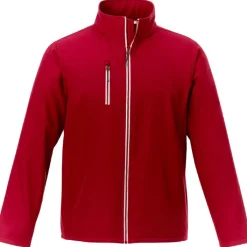 Gift Campaign Giubbino softshell in poliestere micropile 250g/m2 Elevate Essentials> Giubbotti