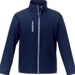 Gift Campaign Giubbino softshell in poliestere micropile 250g/m2 Elevate Essentials></noscript> Giubbotti