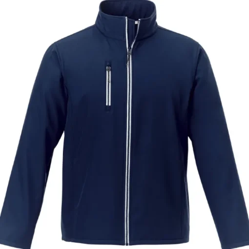 Gift Campaign Giubbino softshell in poliestere micropile 250g/m2 Elevate Essentials> Giubbotti
