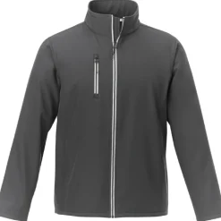 Gift Campaign Giubbino softshell in poliestere micropile 250g/m2 Elevate Essentials></noscript> Giubbotti