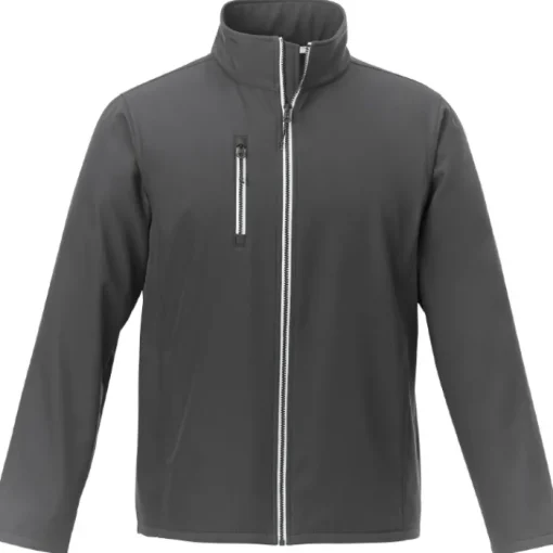 Gift Campaign Giubbino softshell in poliestere micropile 250g/m2 Elevate Essentials> Giubbotti