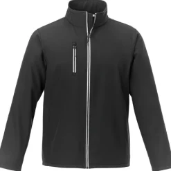 Gift Campaign Giubbino softshell in poliestere micropile 250g/m2 Elevate Essentials></noscript> Giubbotti