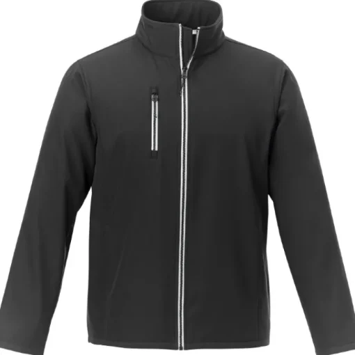 Gift Campaign Giubbino softshell in poliestere micropile 250g/m2 Elevate Essentials> Giubbotti