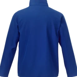 Gift Campaign Giubbino softshell in poliestere micropile 250g/m2 Elevate Essentials></noscript> Giubbotti
