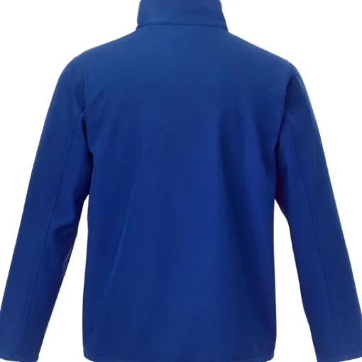 Gift Campaign Giubbino softshell in poliestere micropile 250g/m2 Elevate Essentials> Giubbotti