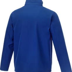 Gift Campaign Giubbino softshell in poliestere micropile 250g/m2 Elevate Essentials></noscript> Giubbotti
