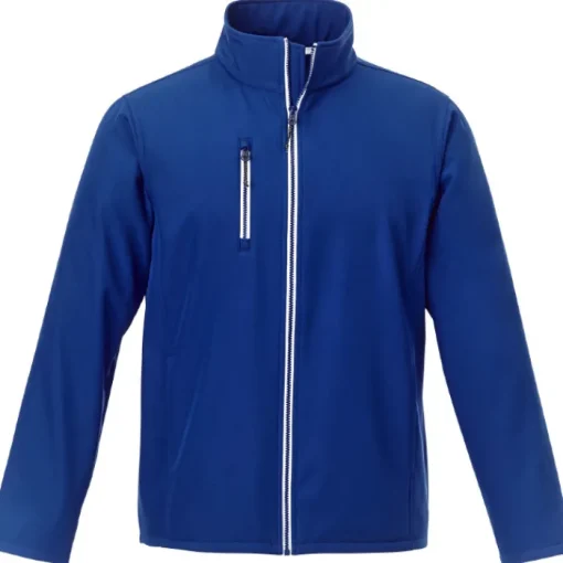Gift Campaign Giubbino softshell in poliestere micropile 250g/m2 Elevate Essentials> Giubbotti
