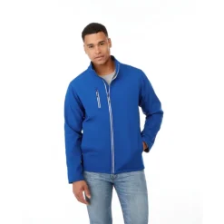 Gift Campaign Giubbino softshell in poliestere micropile 250g/m2 Elevate Essentials></noscript> Giubbotti