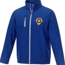 Gift Campaign Giubbino softshell in poliestere micropile 250g/m2 Elevate Essentials></noscript> Giubbotti