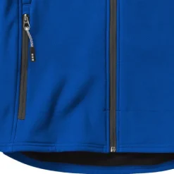 Gift Campaign Giubbino softshell traspirante con cappuccio 300 g/m2 Elevate Life></noscript> Giubbotti