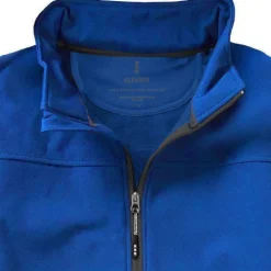 Gift Campaign Giubbino softshell traspirante con cappuccio 300 g/m2 Elevate Life></noscript> Giubbotti