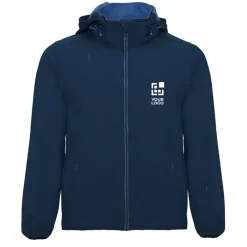 Gift Campaign Giubbino softshell unisex in poliestere ed elastan da 300 g/m2 Roly></noscript> Giubbotti