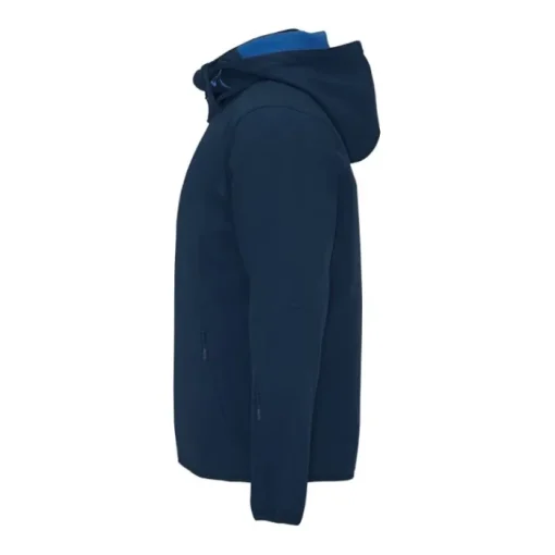 Gift Campaign Giubbino softshell unisex in poliestere ed elastan da 300 g/m2 Roly> Giubbotti