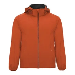 Gift Campaign Giubbino softshell unisex in poliestere ed elastan da 300 g/m2 Roly></noscript> Giubbotti