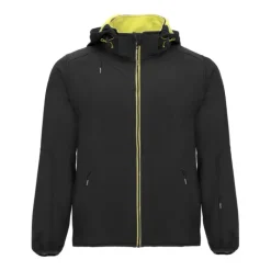 Gift Campaign Giubbino softshell unisex in poliestere ed elastan da 300 g/m2 Roly></noscript> Giubbotti