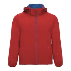 Gift Campaign Giubbino softshell unisex in poliestere ed elastan da 300 g/m2 Roly></noscript> Giubbotti