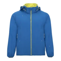Gift Campaign Giubbino softshell unisex in poliestere ed elastan da 300 g/m2 Roly></noscript> Giubbotti