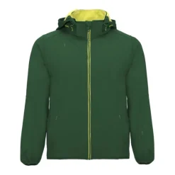 Gift Campaign Giubbino softshell unisex in poliestere ed elastan da 300 g/m2 Roly></noscript> Giubbotti
