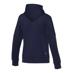 Gift Campaign Giubbino sportivo da donna in poliestere e Sorona® 245g/m2 Elevate Life></noscript> Giubbotti