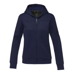 Gift Campaign Giubbino sportivo da donna in poliestere e Sorona® 245g/m2 Elevate Life></noscript> Giubbotti