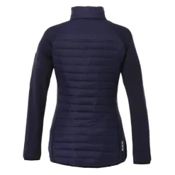 Gift Campaign Giubbino termico donna con dettagli riflettenti 245g/m2 Elevate Life></noscript> Giubbotti